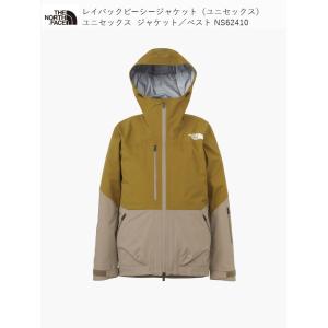 THE NORTH FACE ザ ノースフェイス RTG GORE-TEX Jacket Black x