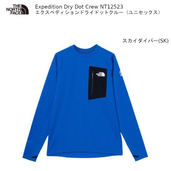 ザ・ノースフェイス アウトドア THE NORTH FACE Expedition Dry Dot ...