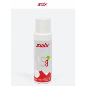 スウィックス ワックス SWIX LF WAXES 180g フッ素低含有 : オール