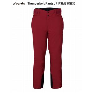 フェニックス（PHENIX） 2018-19 Demo Team Pro 3-D Pants（デモチーム