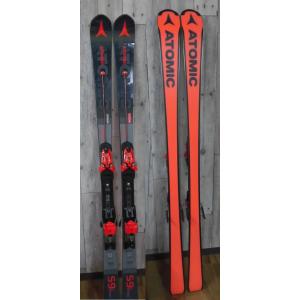 スキー 板 中古試乗スキー販売 2019 2020 ATOMIC REDSTER