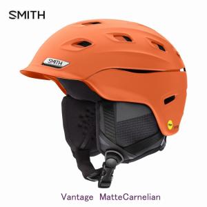 スミス スノーヘルメット 2023 SMITH Vantage バンテージ