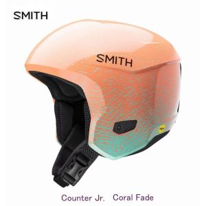 SMITH（スミス） スノーヘルメット 2023 SMITH Altus アルタス