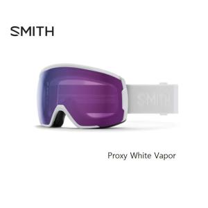SMITH Proxy white vapor ゴーグル SMITH Proxy white vapor ゴーグル