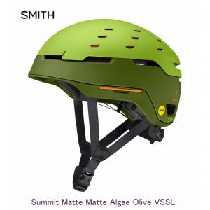 SMITH（スミス） スノーヘルメット 2023 SMITH Altus アルタス