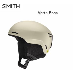 SMITH（スミス） 2024 SMITH CODE MATTE TNF FAWN GREY アジアン