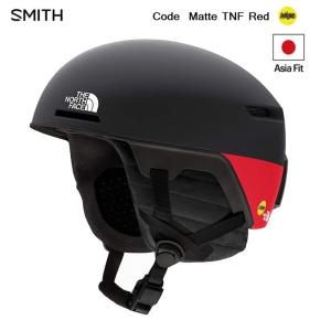 SMITH（スミス） 2024 SMITH CODE MATTE TNF FAWN GREY アジアン
