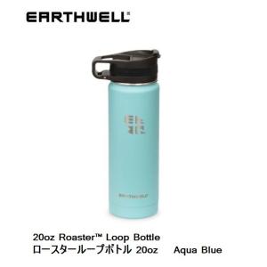 アースウェル EARTHWELL 20oz Earthwell Vacuum Bottle Roas...