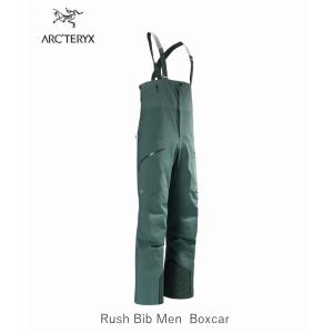 ARC'TERYX（アークテリクス） ARC'TERYX Rush Bib Men Sequoia