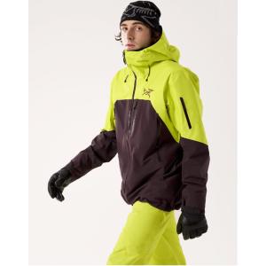 アークテリクス ARCTERYX Rush J...の詳細画像3