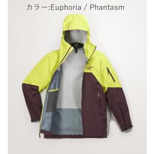 アークテリクス ARCTERYX Rush J...の詳細画像5