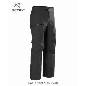 ARC'TERYX アークテリクス Sabre Bib Men Azalea X000008924 スキー