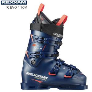REXXAM（レクザム） レグザム スキーブーツ 2025 REXXAM R-EVO 100M