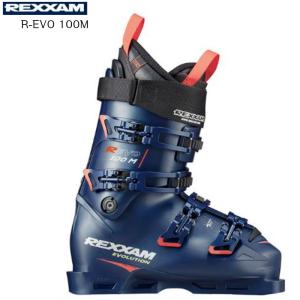 REXXAM（レクザム） レグザム スキーブーツ 2025 REXXAM R-EVO 100M