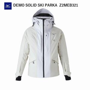 ミズノ スキーウェア ジャケット　MIZUNO MIZUNO ミズノ スキーウェア ジャケット メンズ レディース