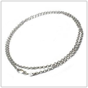 クロムハーツ(Chrome Hearts)チェーン ロール2...