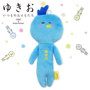 マスコット ゆきお フルーツ ぶどう ご当地 天空の非公認キャラクター