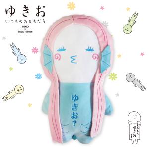 マスコット ゆきお フルーツ ぶどう ご当地 天空の非公認