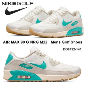 ナイキ NIKE Air Max 90 NRG G M22 エアマックス90 メンズ ゴルフ 