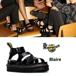 Dr. Martens ドクターマーチン Bla...の商品画像