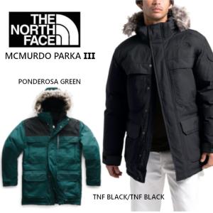 The Mcmurdo マクマード North Face ノースフェイス Mcmurdo Parka 3 正規品 マクマード パーカー ジャケット ダウンジャケット ブラック グリーン 正規品 送料無料 Us直輸入 Tmk10nf Mcmurdo Parka3 Nf0a33rf Gr Bk Ams Closet
