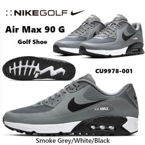 NIKE Air Max 90 G ナイキ エアマックス90 メンズ ゴルフシューズ NIKE Air Max 90 G ナイキ エアマックス90 メンズ ゴルフシューズ