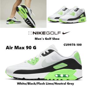 有名な高級ブランド 90 MAX AIR NIKE ゴルフシューズ 24cm シューズ