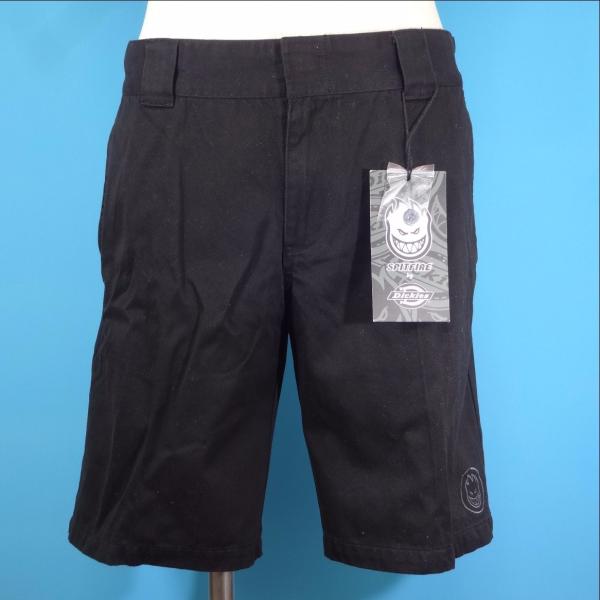 SPITFIRE Spitfire x Dickies Originals Handel Short...