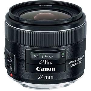 Canon EF - Lens - 24 mm - f/2.8 IS USM - Canon EF｜amstore