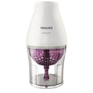 フィリップス　PHILIPS HR2505/05 フードプロセッサー マルチチョッパー Viva C...