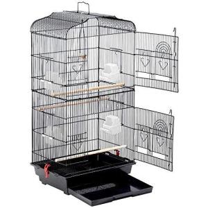 鳥かご 大きいの商品一覧 通販 Yahoo ショッピング