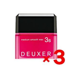 no3（NUMBER THREE） ナンバースリー デューサー アクアジェルワックス