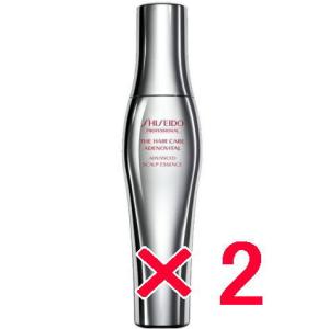 SUBLIMIC 資生堂 サブリミック アデノバイタル スカルプ パワー