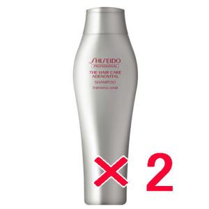 アデノバイタル 資生堂アデノバイタル シャンプー 250ml[本体][送料