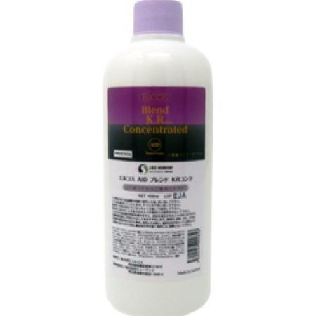 エルコス ELLCOS AID ブレンド KR コンク 400ml