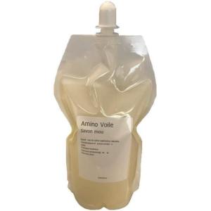 アミノシールド ソープD 1000ml シャンプー : ネストビューティ