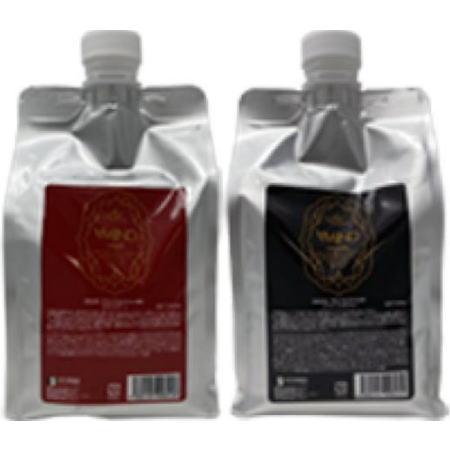 エルコス ELLCOS アミノウォッシュ エイド AID 1000ml&amp;アミノコンデ エイド AID...