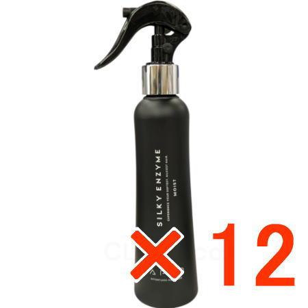 ビーファースト アプロ APRO シルキーエンザイム モイスト 150mL 12個 アフタートリート...
