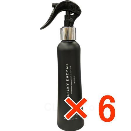 ビーファースト アプロ APRO シルキーエンザイム モイスト 150mL 6個 アフタートリートメ...