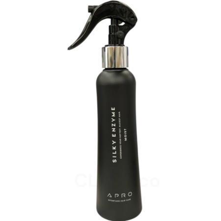 ビーファースト アプロ APRO シルキーエンザイム モイスト 150mL アフタートリートメント