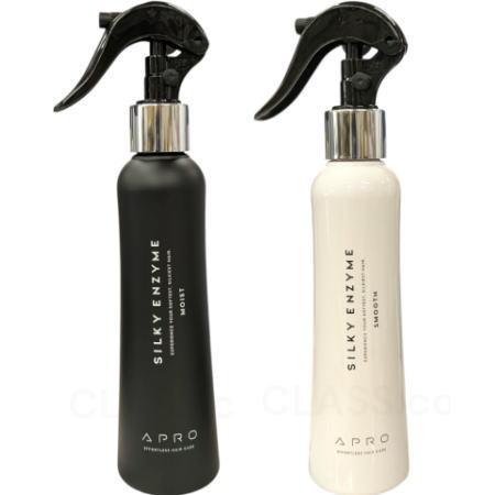 ビーファースト アプロ APRO シルキーエンザイム モイスト 150mL &amp; スムース 150mL...