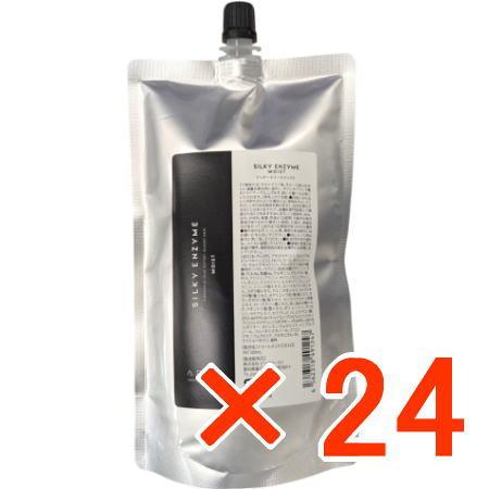 ビーファースト アプロ APRO シルキーエンザイム モイスト 300mL 24個 アフタートリート...