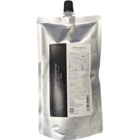 ビーファースト アプロ APRO シルキーエンザイム モイスト 300mL アフタートリートメント