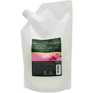 FAURA ファウラ シャンプー 詰替 500ml トリートメント 500g セット