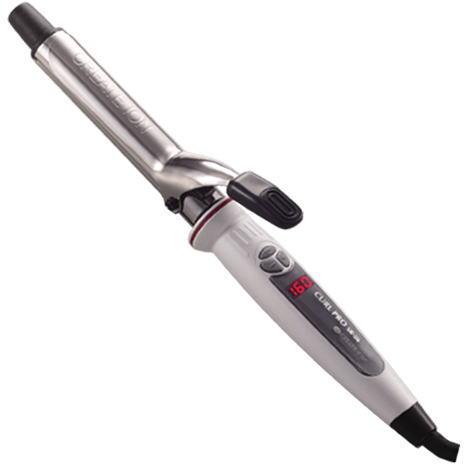 クレイツ CREATEs イオン カールプロ SR 26mm 髪質に合わせて120〜210℃まで10...