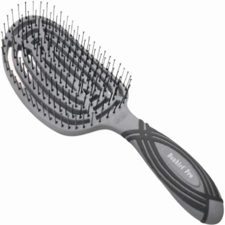 NuWay ブラシ DoubleC Pro ニューウェイ 4Hair C Brush フォーヘア シ...