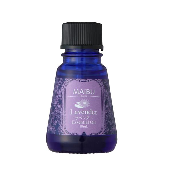 ハホニコ HAHONIKO マイブ ラベピー 10ml フローラル サロン専売品 精油 エッセンシャ...