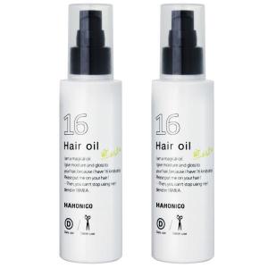 ハホニコ HAHONIKO ハホニコプロ ジュウロクユ 十六油 1000ml 16種類の