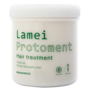HAHONICO（ハホニコ） ディスデモカ ヘアクレンジング 1000ml + ラメイ