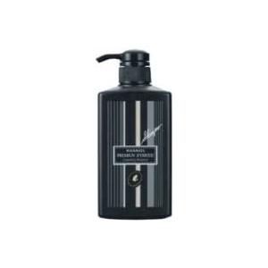 ADJUVANT アジュバン リ : クール シャンプー 4000ml サロン専売